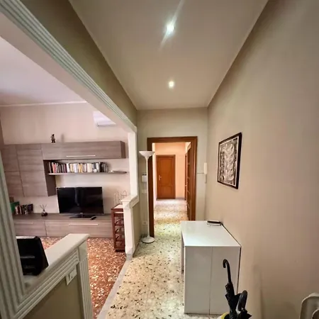 Appartement Colle Aurelio Rome