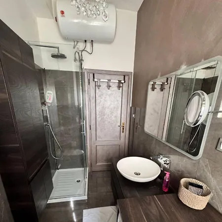 Appartement Colle Aurelio