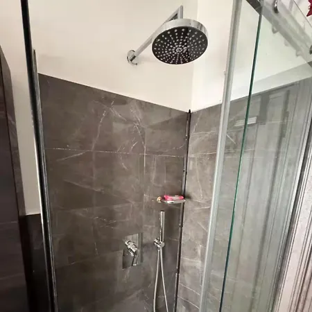 Appartement Colle Aurelio *