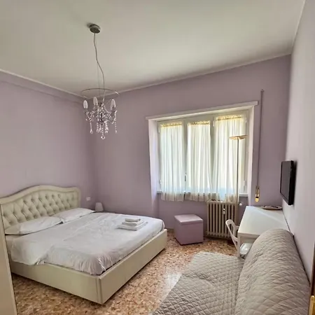 Appartement Colle Aurelio